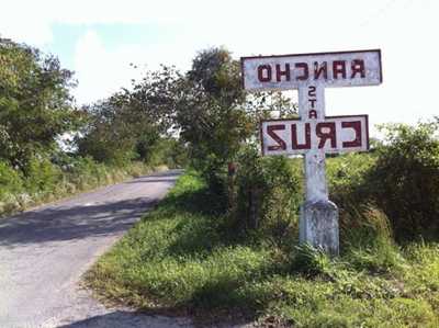 Development Site For Sale in Panaba, Mexico