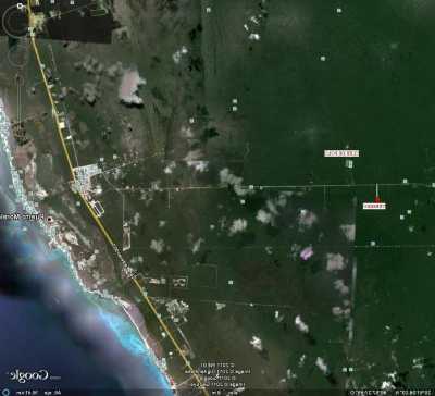 Residential Land For Sale in Benito Juarez, Mexico