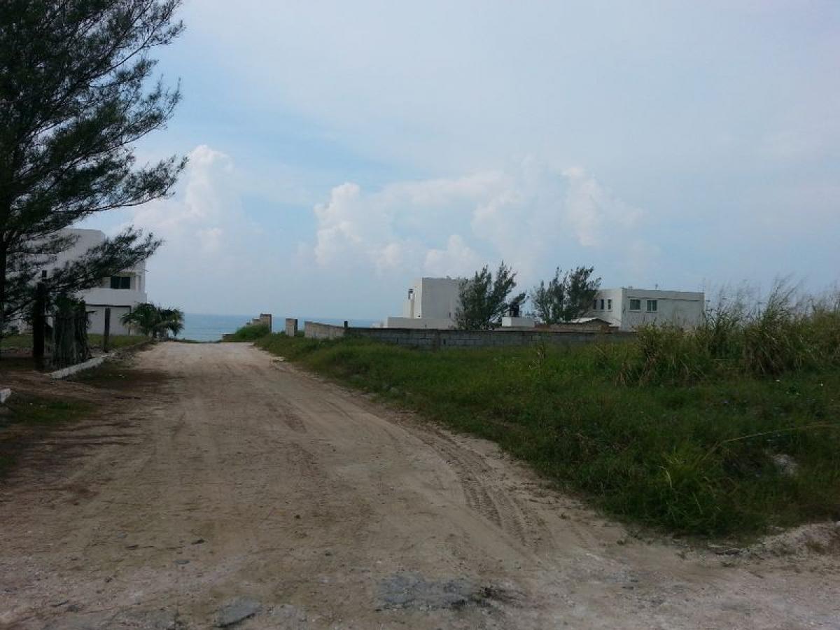 Picture of Residential Land For Sale in Tamaulipas, Tamaulipas, Mexico