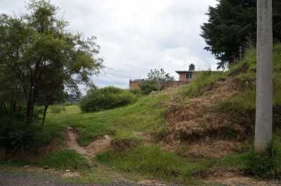 Residential Land For Sale in Tlaxcala, Mexico