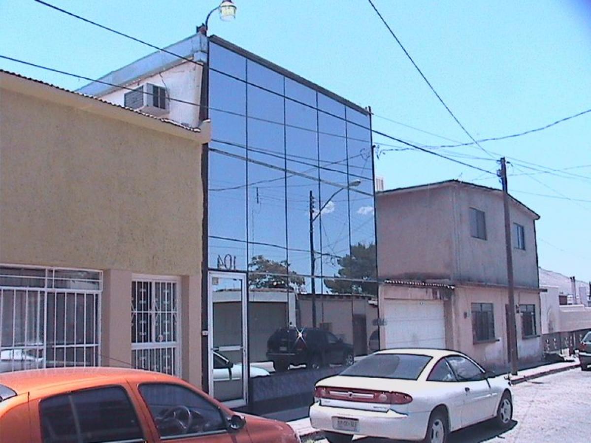 Picture of Office For Sale in Chihuahua, Chihuahua, Mexico