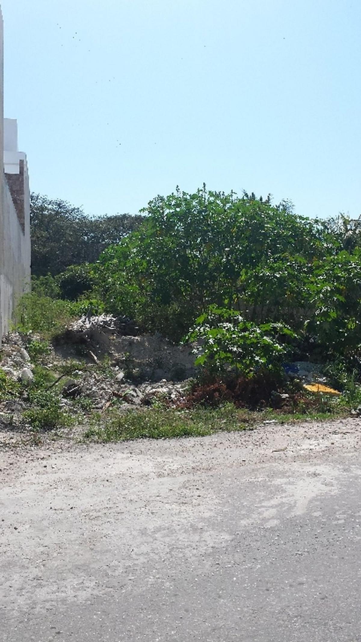 Picture of Residential Land For Sale in Campeche, Campeche, Mexico