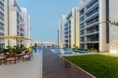 Apartment For Sale in Merida, Mexico