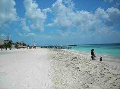 Apartment Building For Sale in Benito Juarez, Mexico