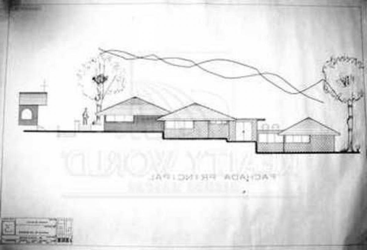 Picture of Development Site For Sale in Puebla, Puebla, Mexico