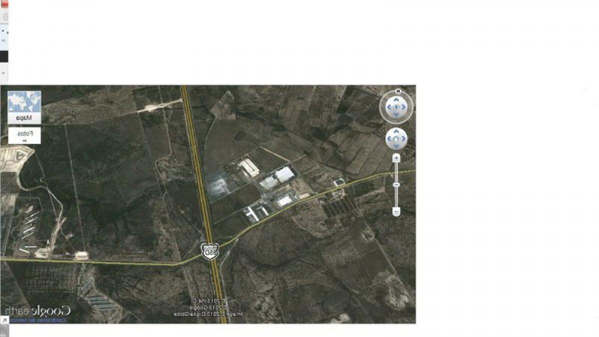 Picture of Residential Land For Sale in Cienega De Flores, Nuevo Leon, Mexico