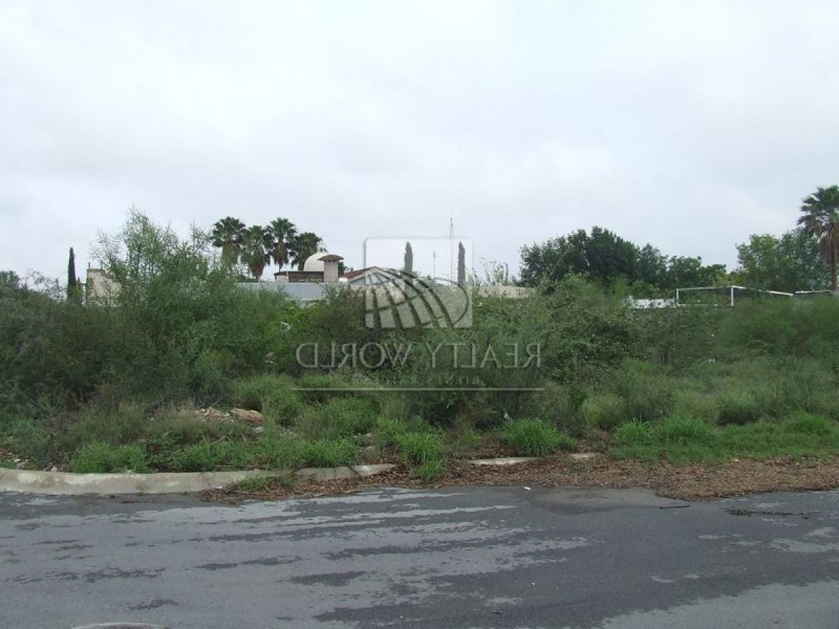 Picture of Residential Land For Sale in General Zuazua, Nuevo Leon, Mexico