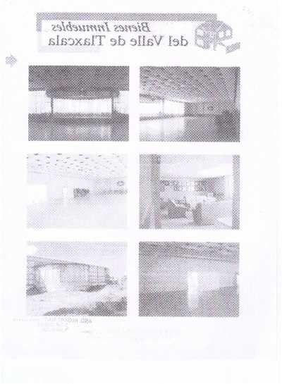 Penthouse For Sale in Tlaxcala, Mexico