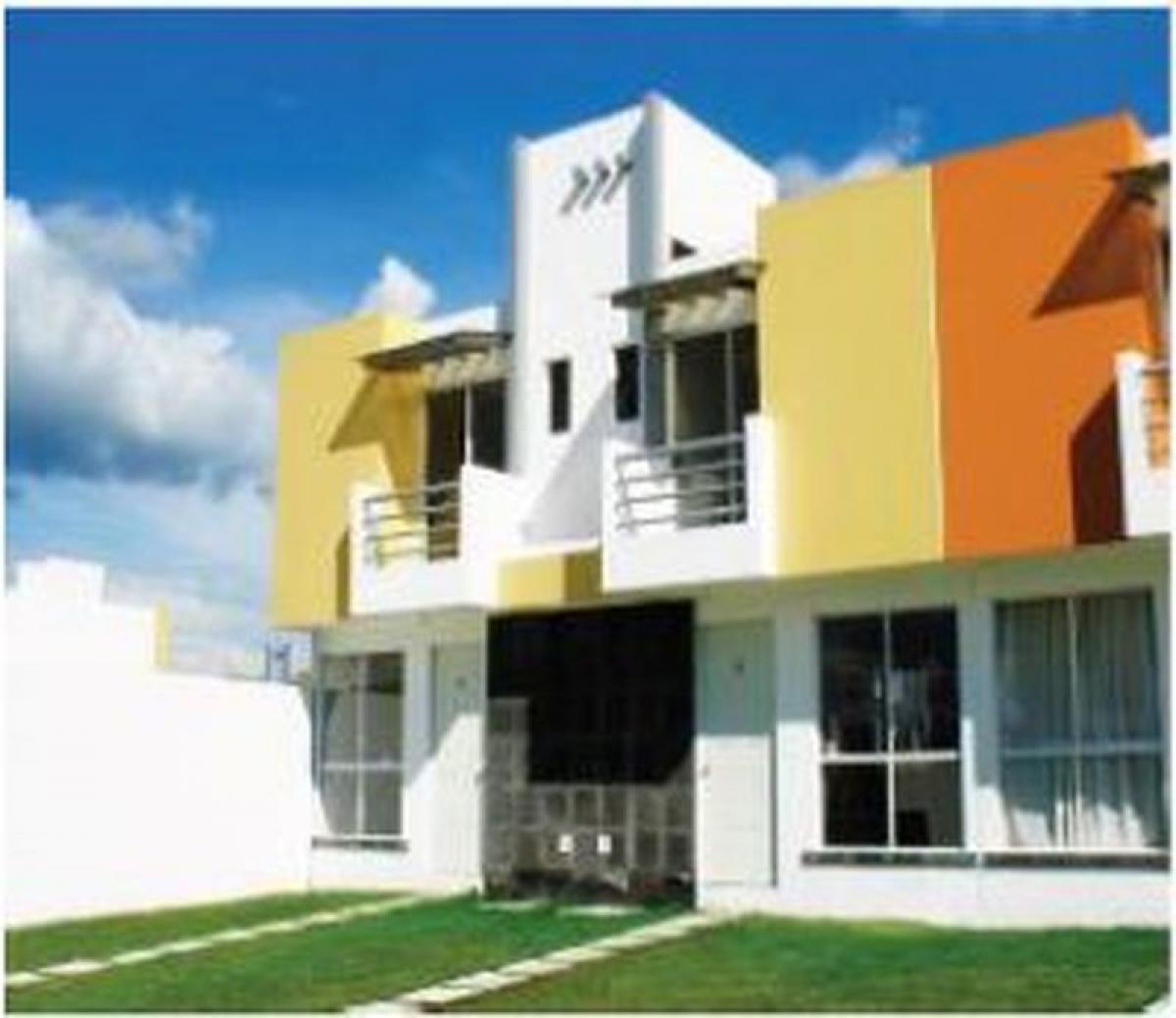 Picture of Home For Sale in Emiliano Zapata, Hidalgo, Mexico