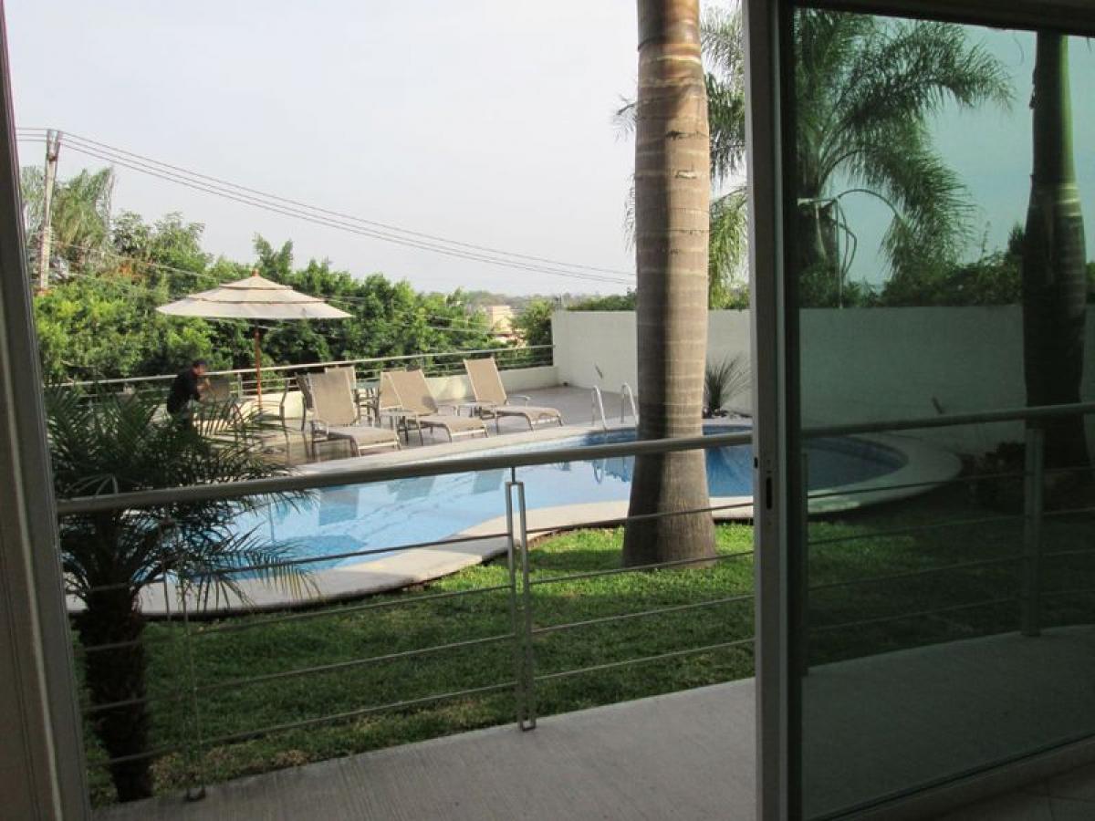 Picture of Apartment For Sale in Morelos, Morelos, Mexico