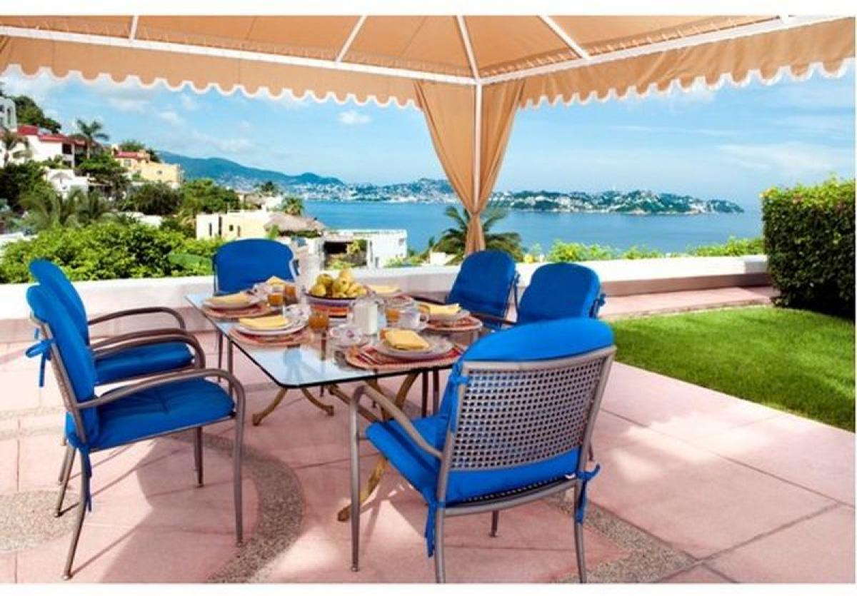 Picture of Home For Sale in Guerrero, Guerrero, Mexico