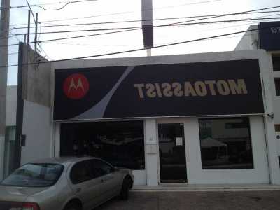 Office For Sale in Yucatan, Mexico