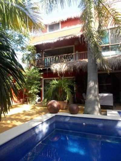 Apartment Building For Sale in Solidaridad, Mexico