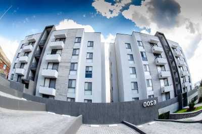 Apartment For Sale in San Pedro Tlaquepaque, Mexico