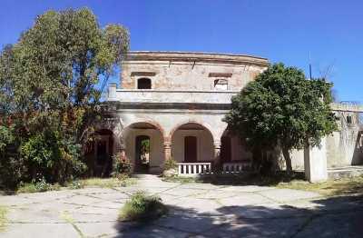 Development Site For Sale in Guanajuato, Mexico