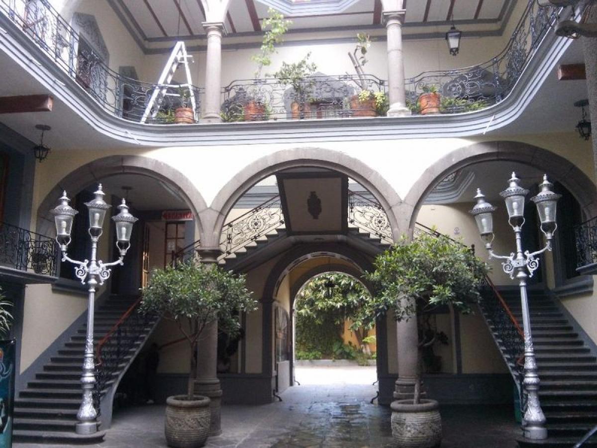 Picture of Office For Sale in Puebla, Puebla, Mexico