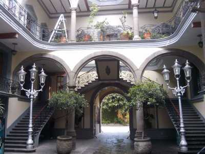 Office For Sale in Puebla, Mexico