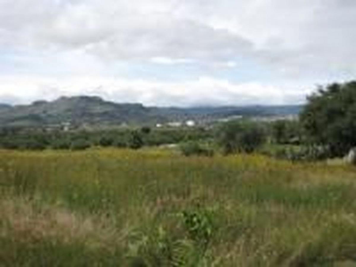 Picture of Residential Land For Sale in Guanajuato, Guanajuato, Mexico