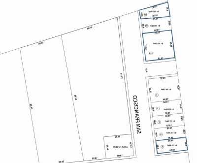 Residential Land For Sale in Xalisco, Mexico