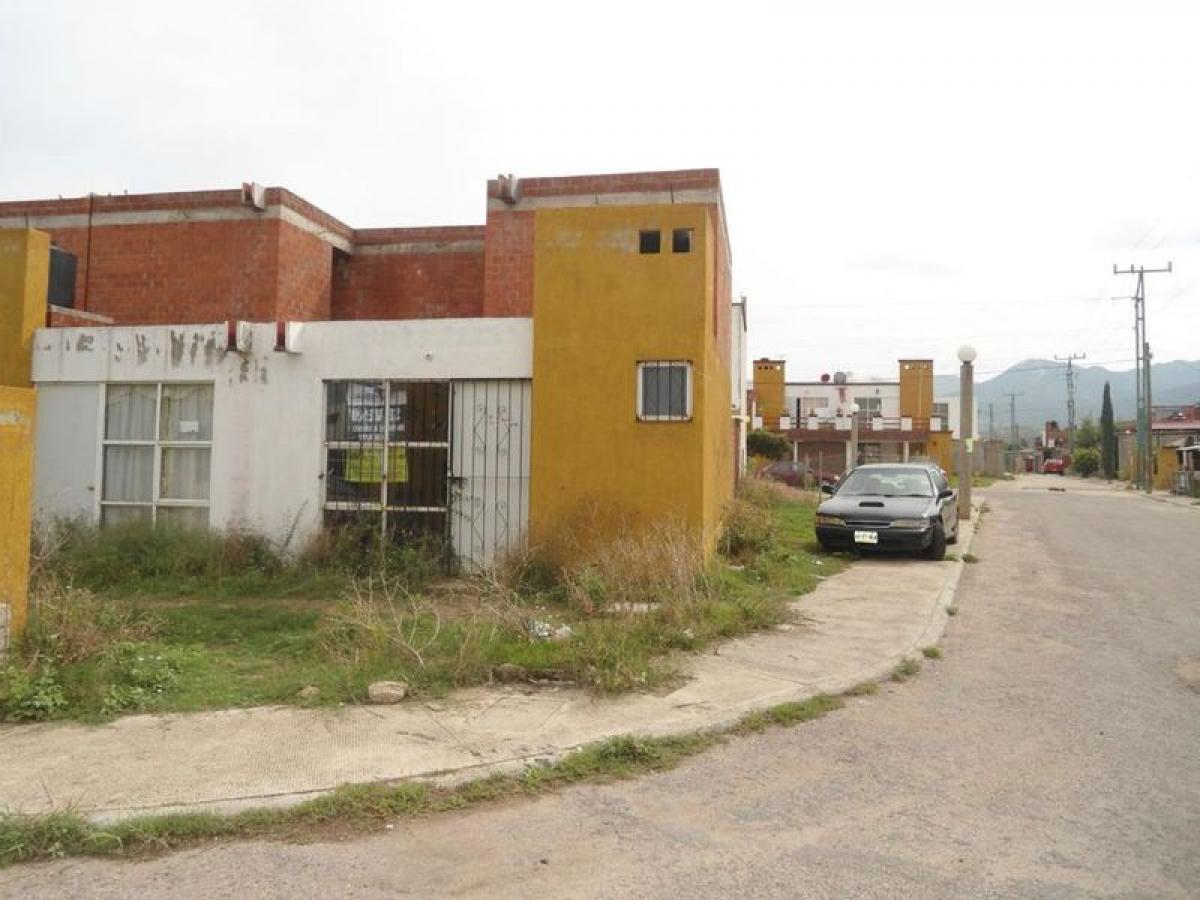 Picture of Home For Sale in Magdalena Apasco, Oaxaca, Mexico