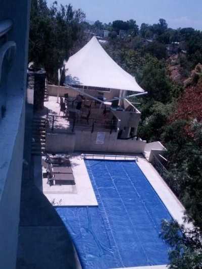 Apartment For Sale in Cuernavaca, Mexico