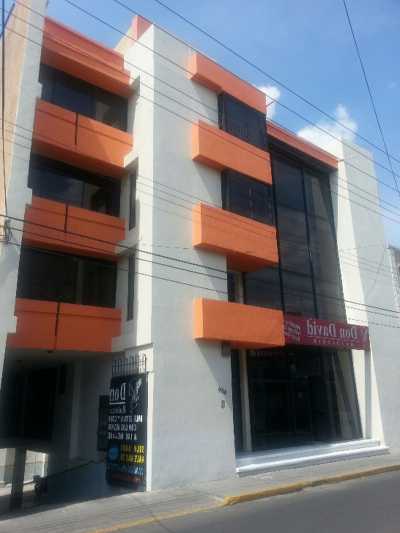 Apartment Building For Sale in Hidalgo, Mexico