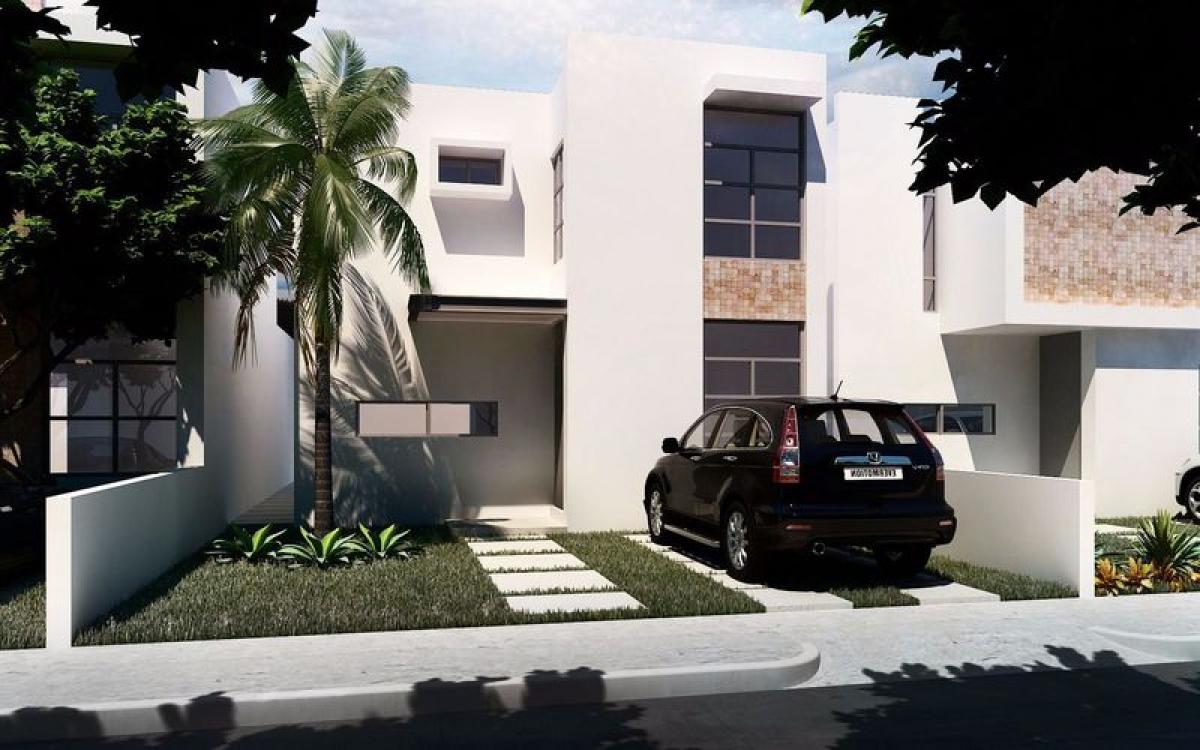 Picture of Home For Sale in Yucatan, Yucatan, Mexico
