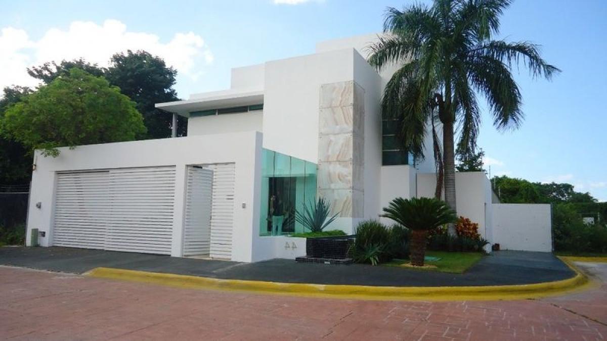Picture of Home For Sale in Benito Juarez, Mexico City, Mexico