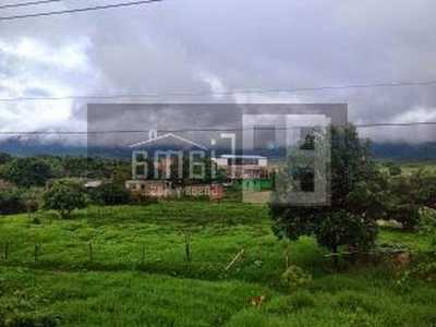 Residential Land For Sale in Nayarit, Mexico