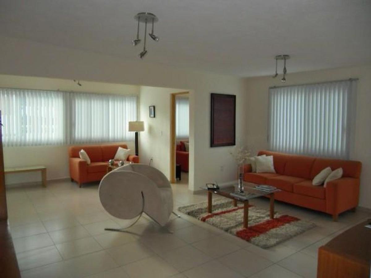 Picture of Apartment For Sale in Morelos, Morelos, Mexico
