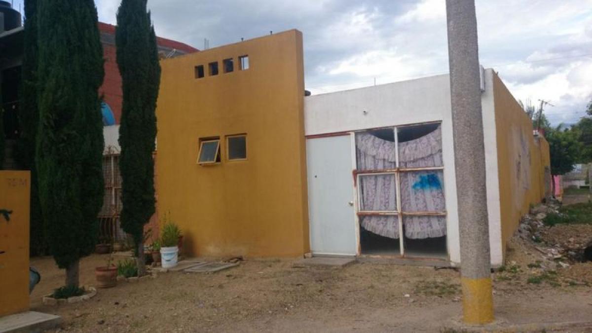 Picture of Home For Sale in Magdalena Apasco, Oaxaca, Mexico