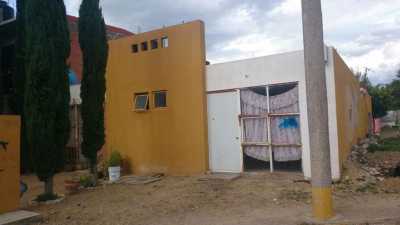 Home For Sale in Magdalena Apasco, Mexico