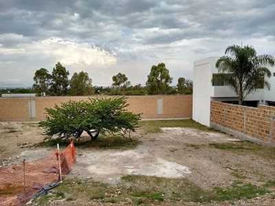 Residential Land For Sale in San Luis Potosi, Mexico