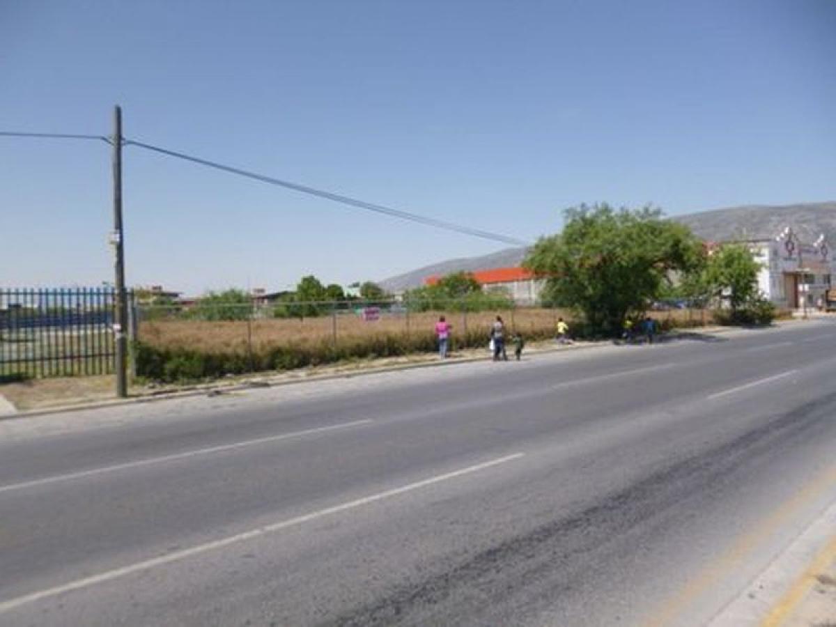 Picture of Residential Land For Sale in Montemorelos, Nuevo Leon, Mexico