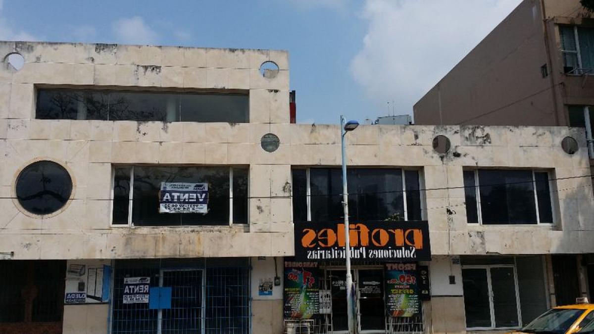 Picture of Apartment Building For Sale in Tabasco, Tabasco, Mexico