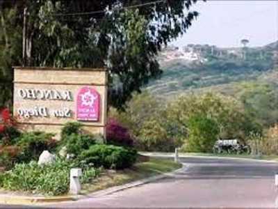 Residential Land For Sale in Ixtapan De La Sal, Mexico