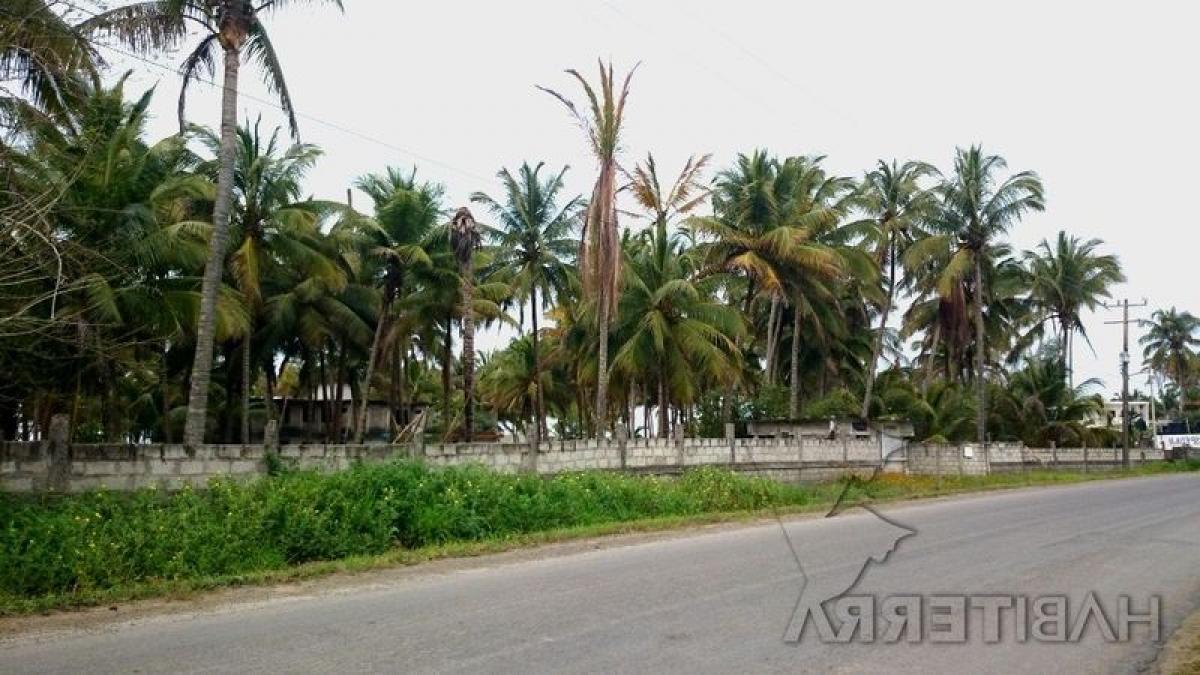 Picture of Residential Land For Sale in Veracruz De Ignacio De La Llave, Veracruz, Mexico