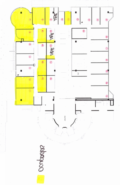 Office For Sale in Mexicali, Mexico