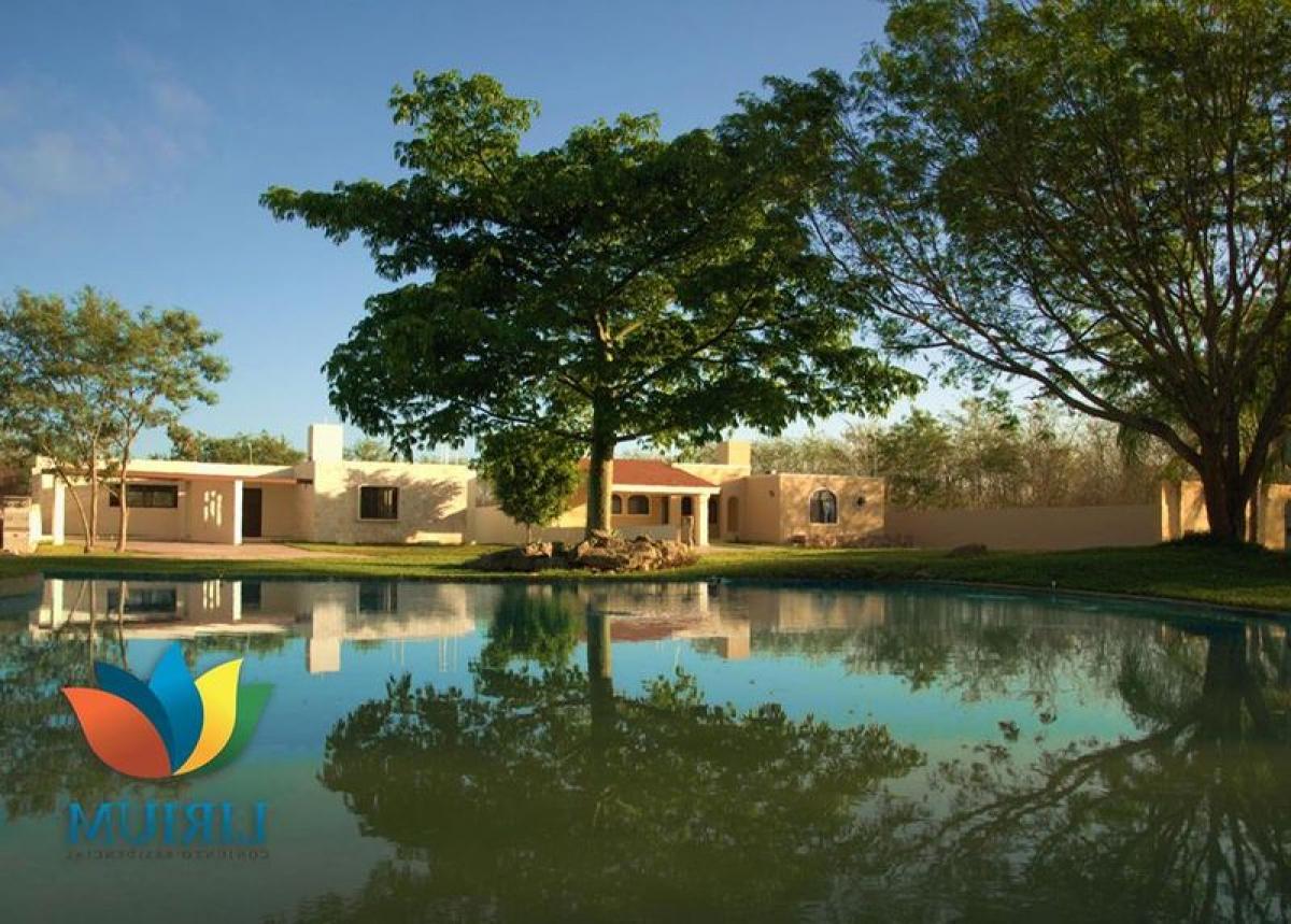 Picture of Home For Sale in Conkal, Yucatan, Mexico