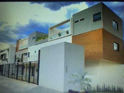 Apartment For Sale in San Luis Potosi, Mexico