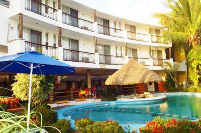 Development Site For Sale in Sinaloa, Mexico