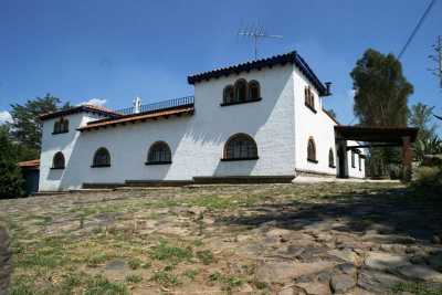 Home For Sale in Almoloya De Juarez, Mexico