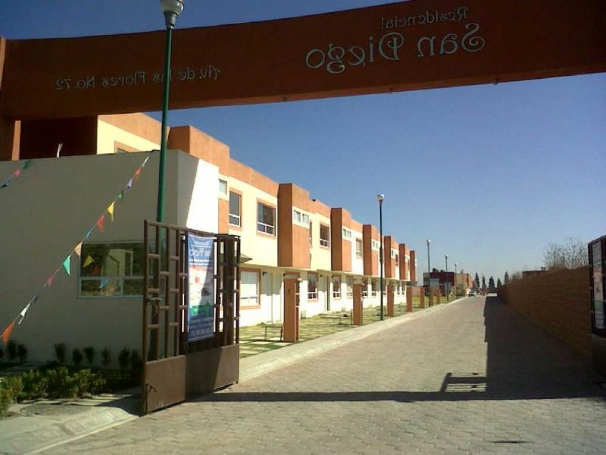 Picture of Home For Sale in Coronango, Puebla, Mexico