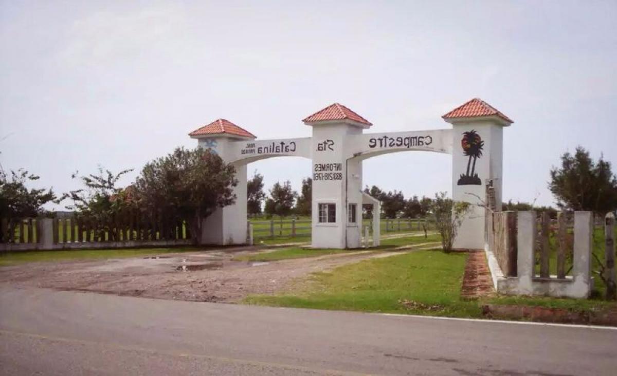 Picture of Development Site For Sale in Veracruz De Ignacio De La Llave, Veracruz, Mexico