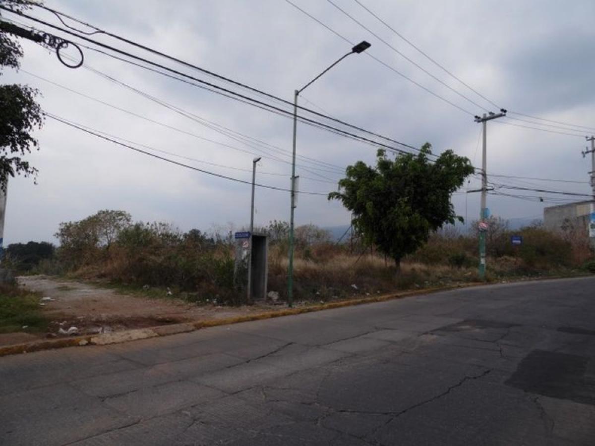 Picture of Residential Land For Sale in Cuernavaca, Morelos, Mexico