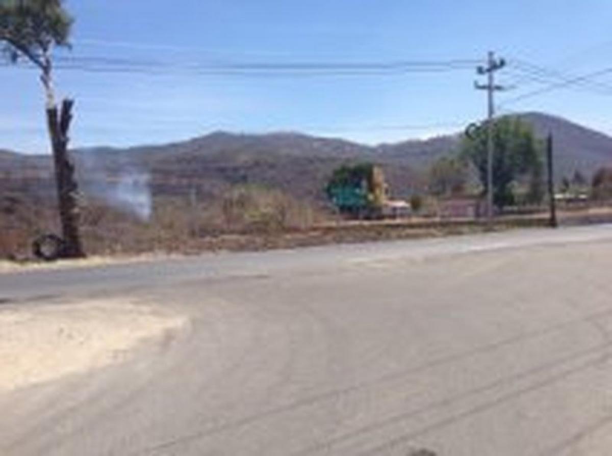 Picture of Residential Land For Sale in Ixtapan De La Sal, Mexico, Mexico