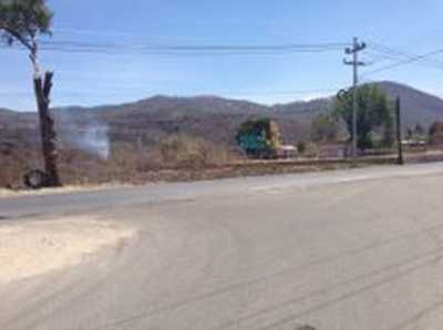 Residential Land For Sale in Ixtapan De La Sal, Mexico