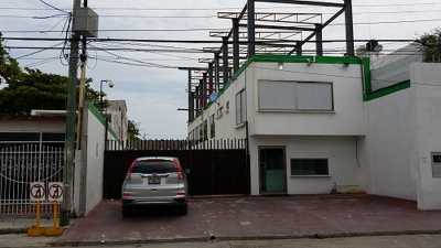 Office For Sale in Campeche, Mexico