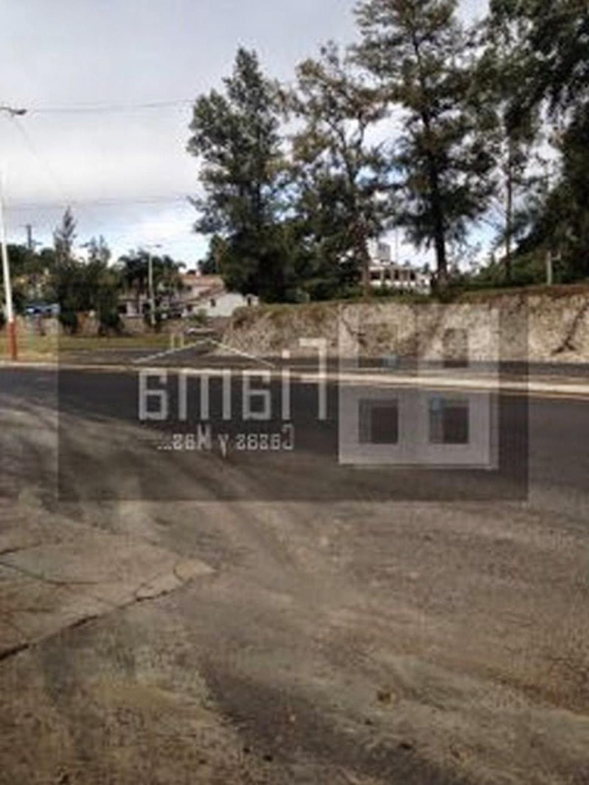 Picture of Residential Land For Sale in Nayarit, Nayarit, Mexico