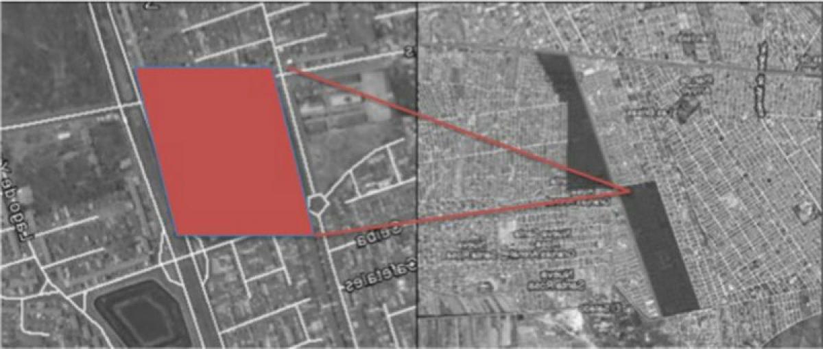 Picture of Residential Land For Sale in Estado De Mexico, Mexico, Mexico